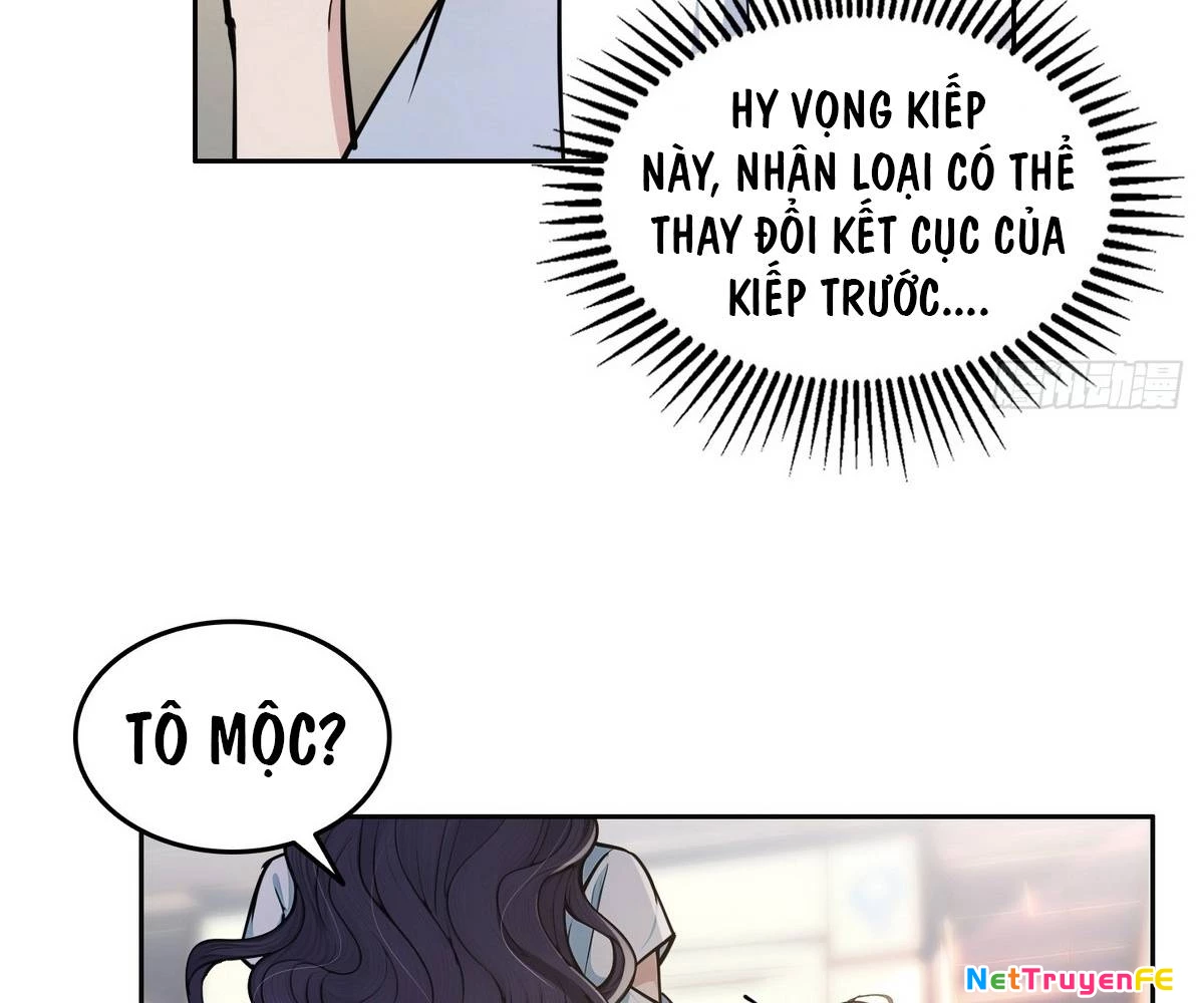 Ta Đoạt Xá Tử Thần, Phản Kích Xưng Vương! Chapter 9 - Trang 2