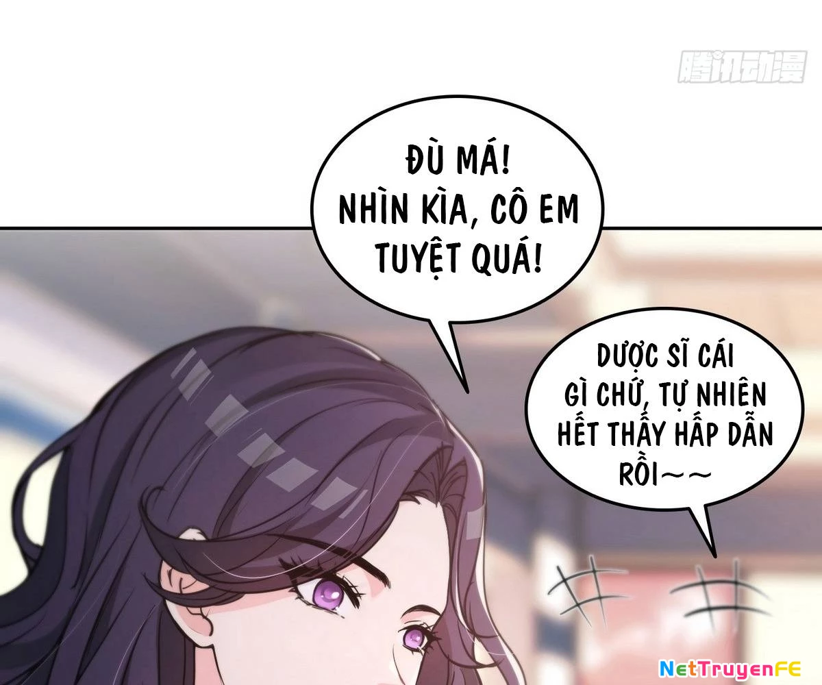 Ta Đoạt Xá Tử Thần, Phản Kích Xưng Vương! Chapter 9 - Trang 2