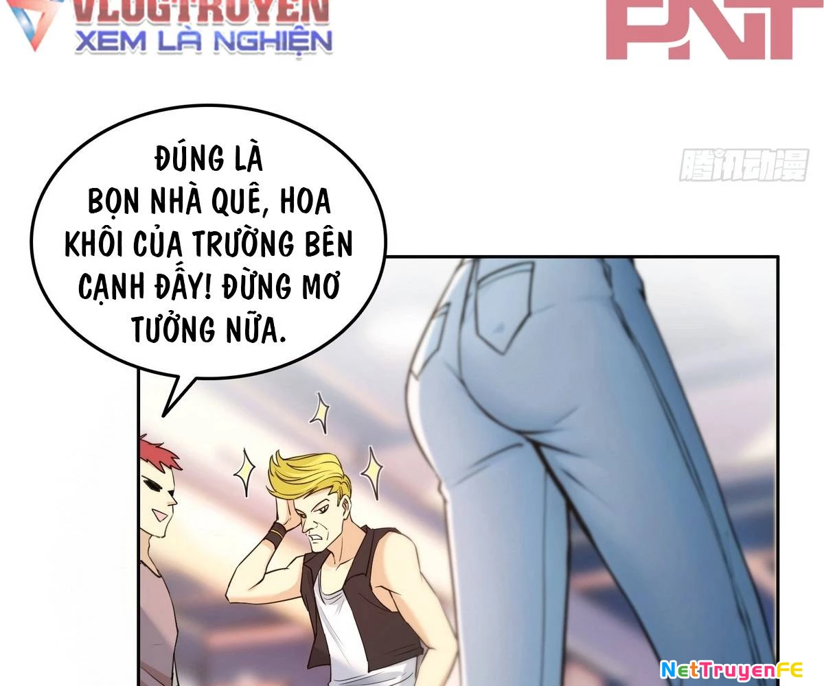 Ta Đoạt Xá Tử Thần, Phản Kích Xưng Vương! Chapter 9 - Trang 2