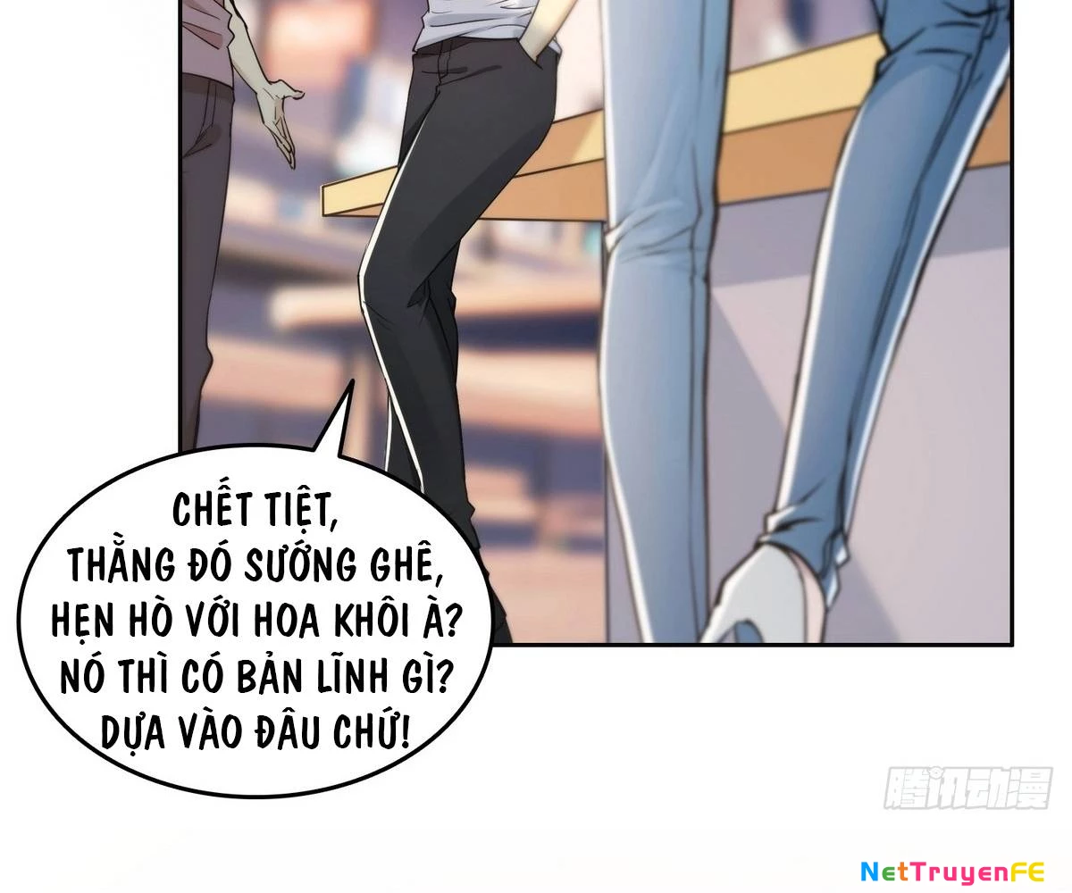 Ta Đoạt Xá Tử Thần, Phản Kích Xưng Vương! Chapter 9 - Trang 2