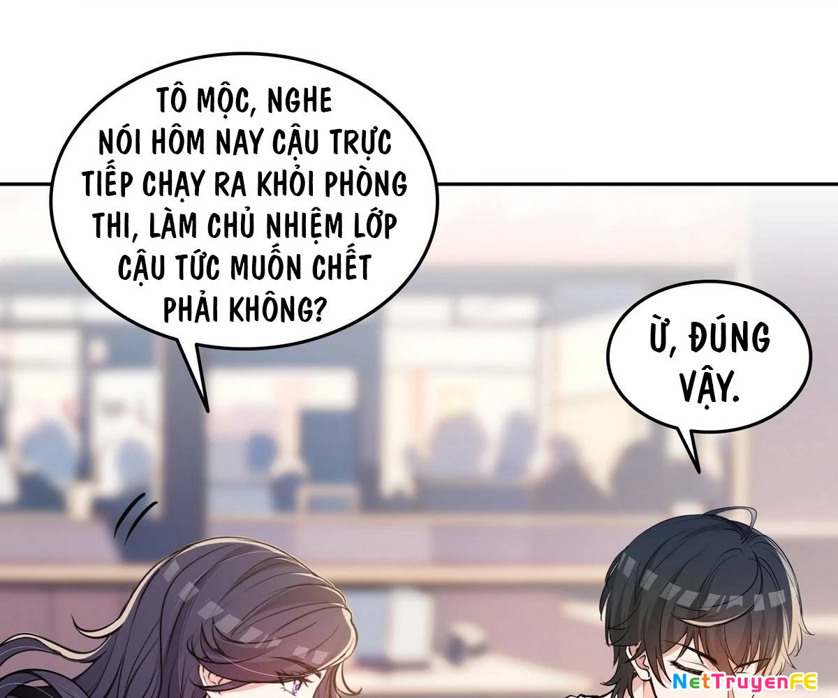 Ta Đoạt Xá Tử Thần, Phản Kích Xưng Vương! Chapter 9 - Trang 2