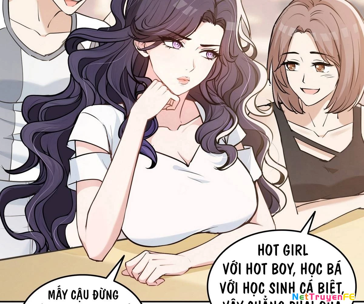 Ta Đoạt Xá Tử Thần, Phản Kích Xưng Vương! Chapter 9 - Trang 2