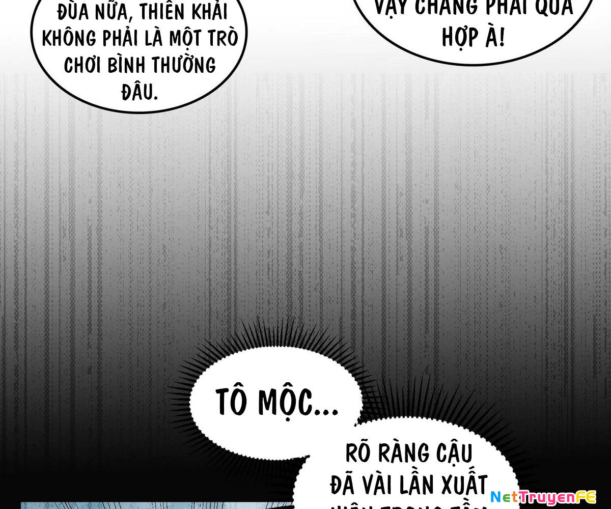 Ta Đoạt Xá Tử Thần, Phản Kích Xưng Vương! Chapter 9 - Trang 2