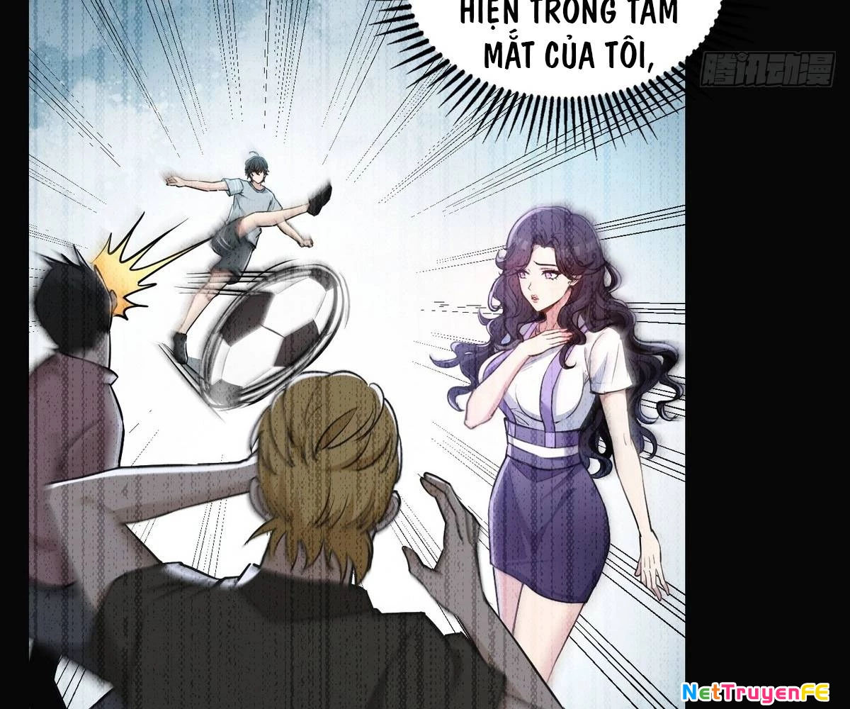 Ta Đoạt Xá Tử Thần, Phản Kích Xưng Vương! Chapter 9 - Trang 2