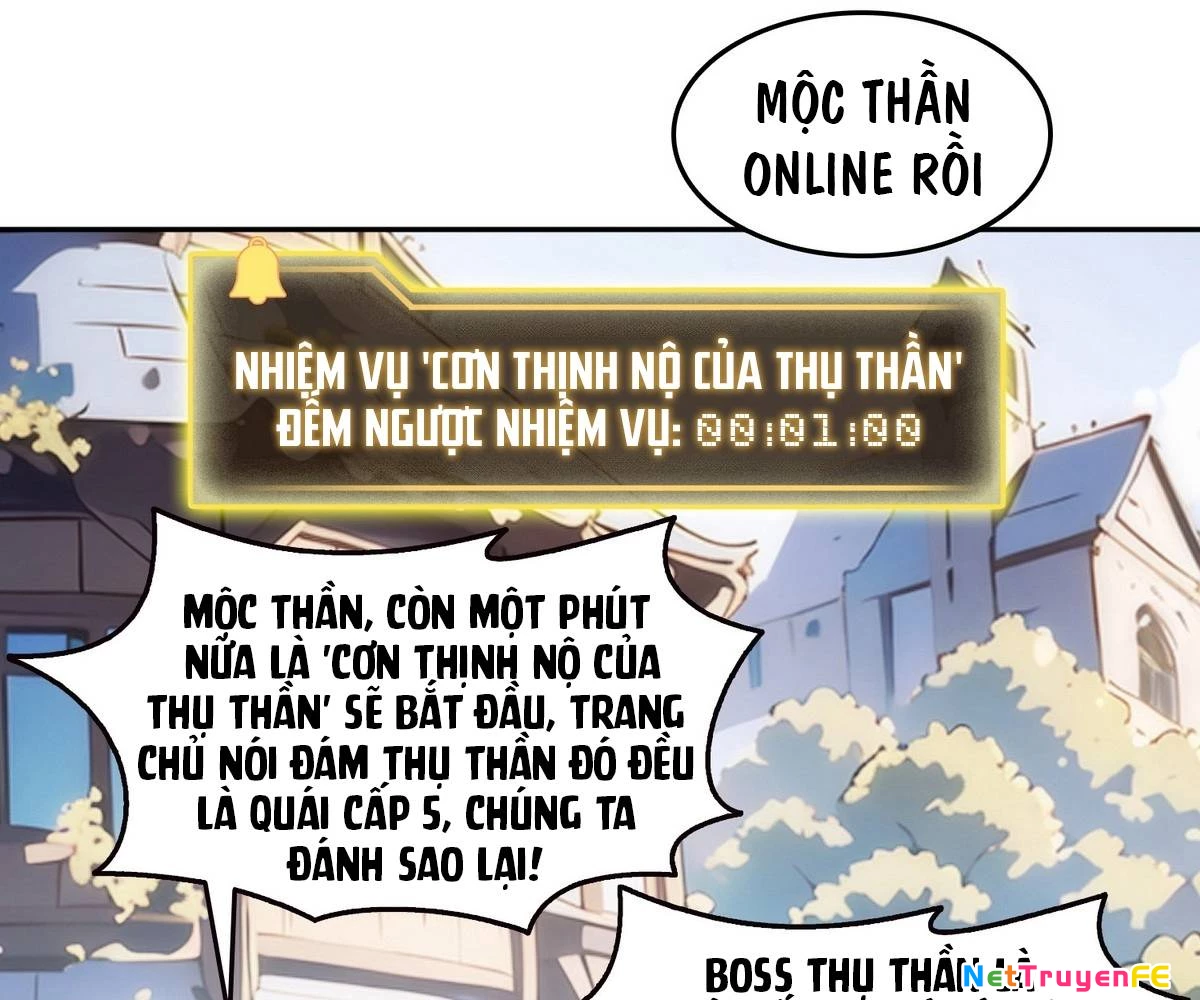 Ta Đoạt Xá Tử Thần, Phản Kích Xưng Vương! Chapter 10 - Trang 2