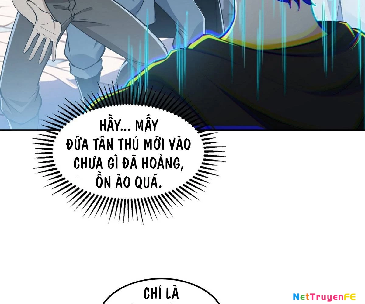 Ta Đoạt Xá Tử Thần, Phản Kích Xưng Vương! Chapter 10 - Trang 2