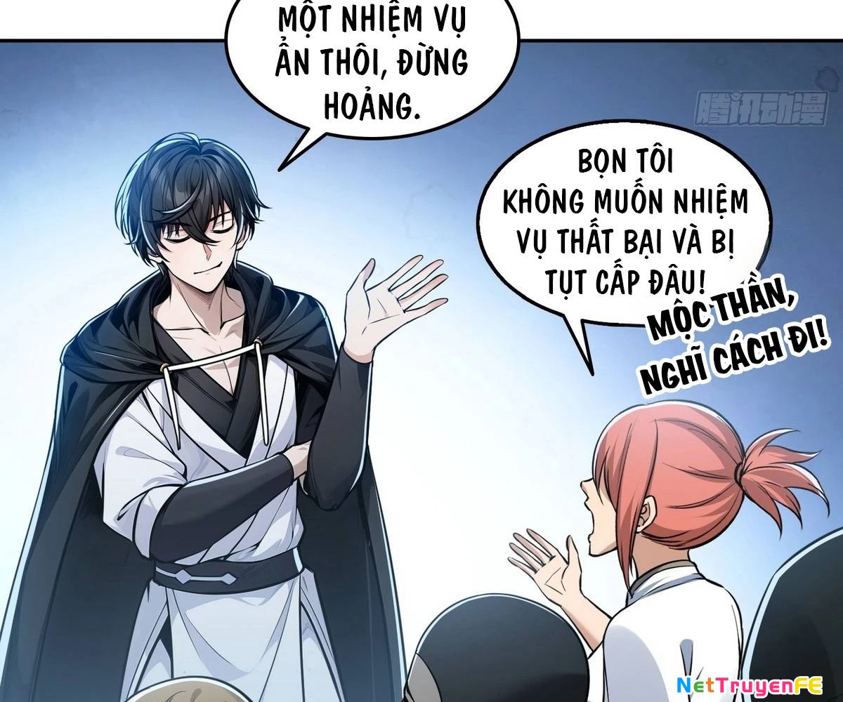 Ta Đoạt Xá Tử Thần, Phản Kích Xưng Vương! Chapter 10 - Trang 2