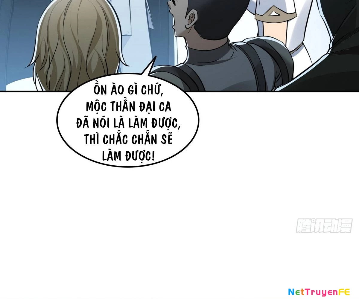 Ta Đoạt Xá Tử Thần, Phản Kích Xưng Vương! Chapter 10 - Trang 2