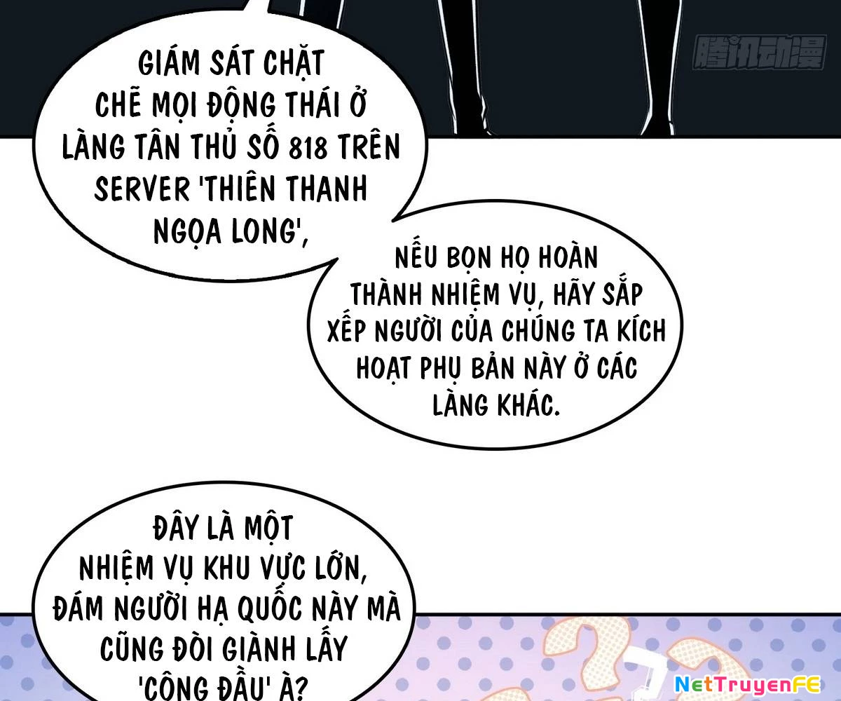 Ta Đoạt Xá Tử Thần, Phản Kích Xưng Vương! Chapter 10 - Trang 2