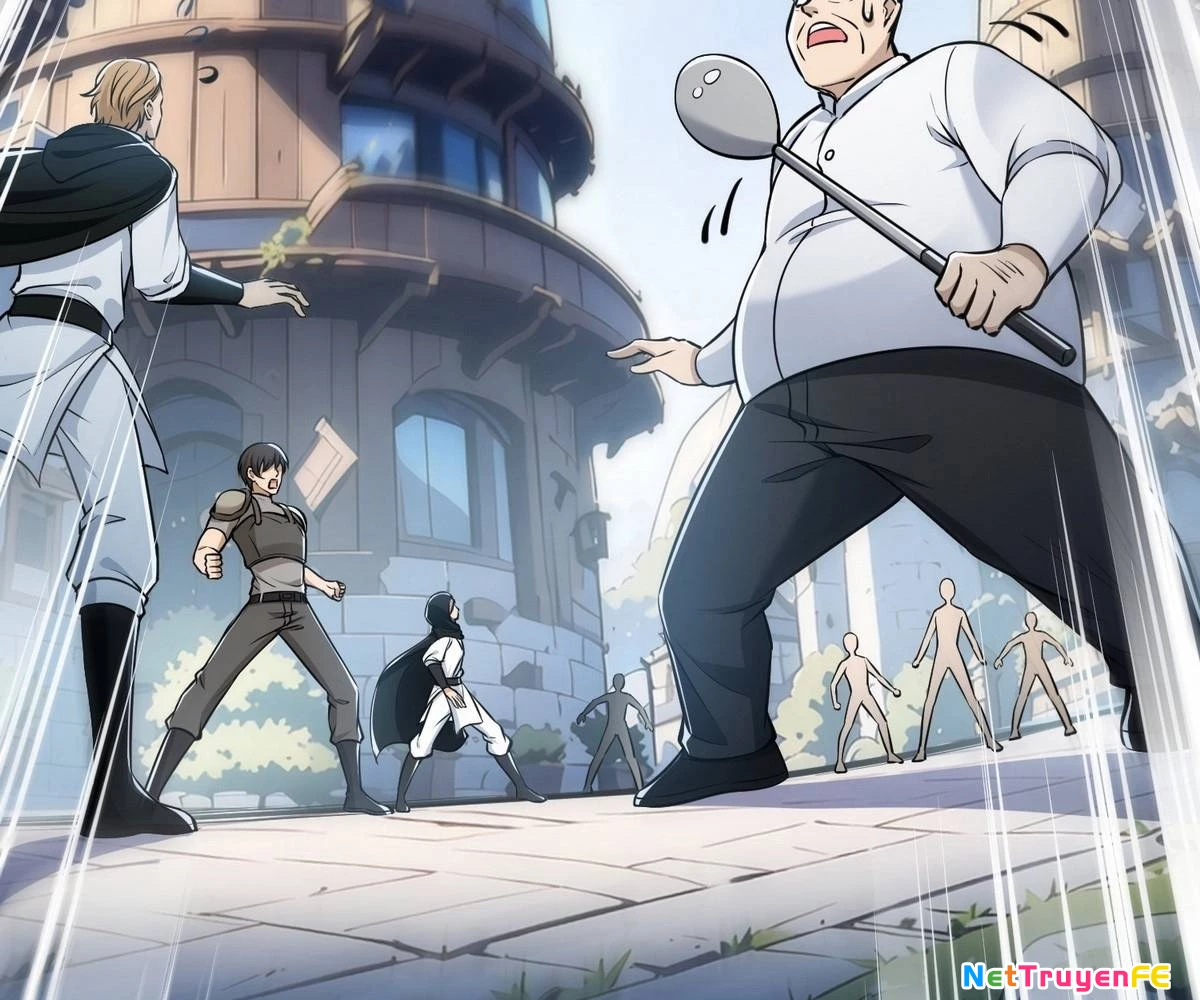 Ta Đoạt Xá Tử Thần, Phản Kích Xưng Vương! Chapter 10 - Trang 2