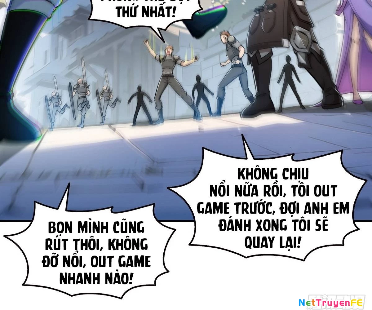 Ta Đoạt Xá Tử Thần, Phản Kích Xưng Vương! Chapter 10 - Trang 2