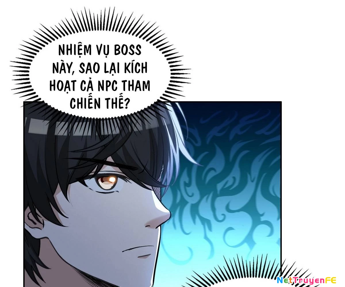 Ta Đoạt Xá Tử Thần, Phản Kích Xưng Vương! Chapter 10 - Trang 2