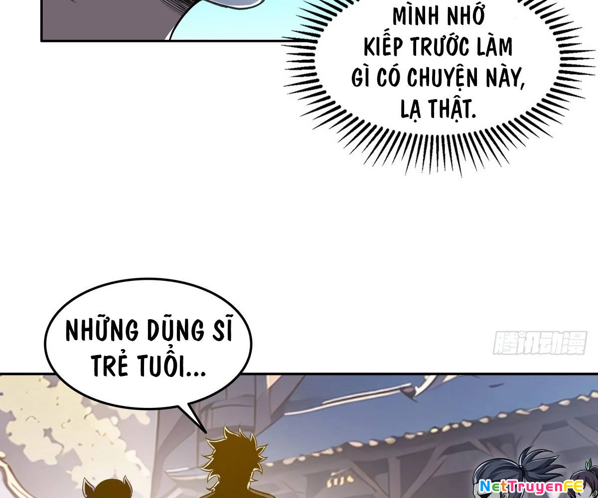 Ta Đoạt Xá Tử Thần, Phản Kích Xưng Vương! Chapter 10 - Trang 2