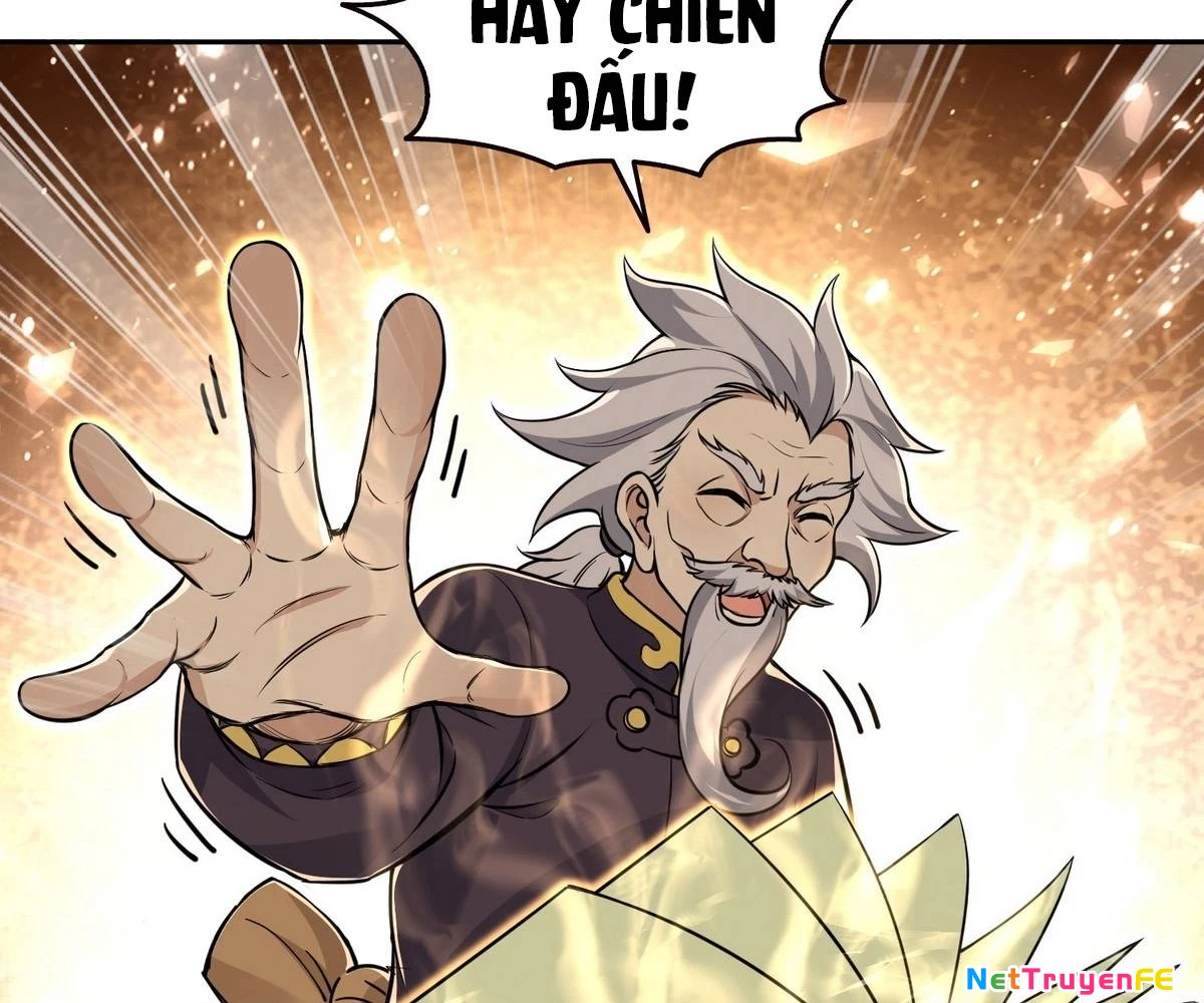 Ta Đoạt Xá Tử Thần, Phản Kích Xưng Vương! Chapter 10 - Trang 2