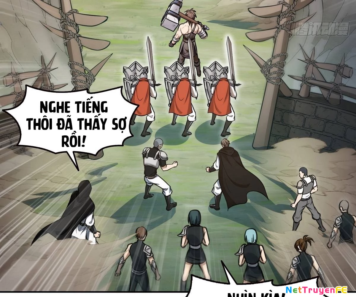 Ta Đoạt Xá Tử Thần, Phản Kích Xưng Vương! Chapter 10 - Trang 2