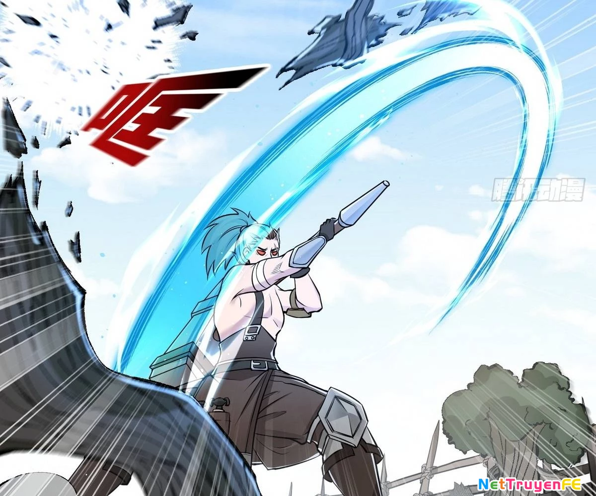 Ta Đoạt Xá Tử Thần, Phản Kích Xưng Vương! Chapter 10 - Trang 2