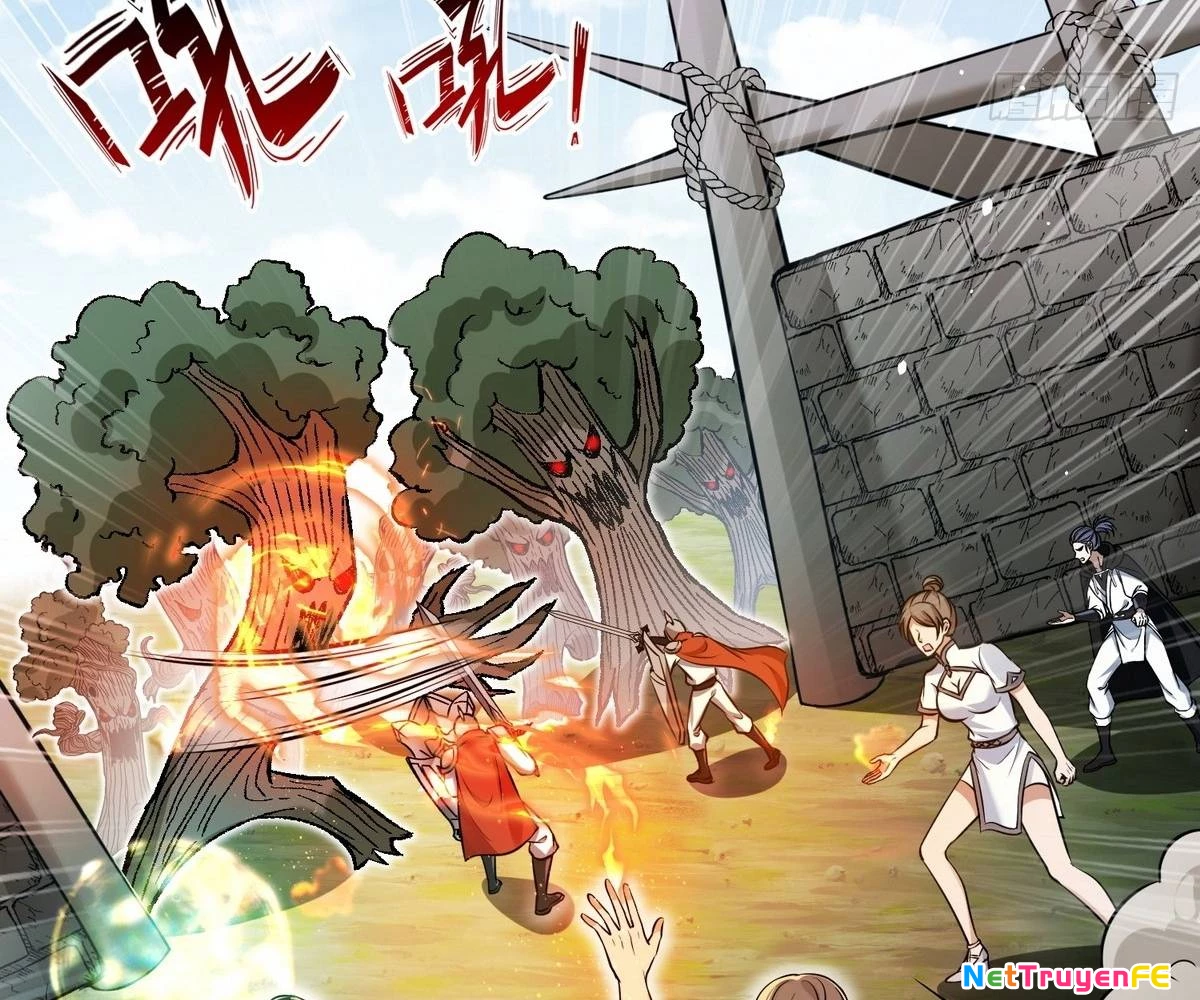 Ta Đoạt Xá Tử Thần, Phản Kích Xưng Vương! Chapter 10 - Trang 2