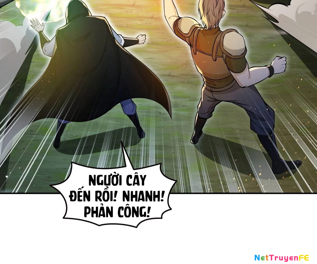 Ta Đoạt Xá Tử Thần, Phản Kích Xưng Vương! Chapter 10 - Trang 2