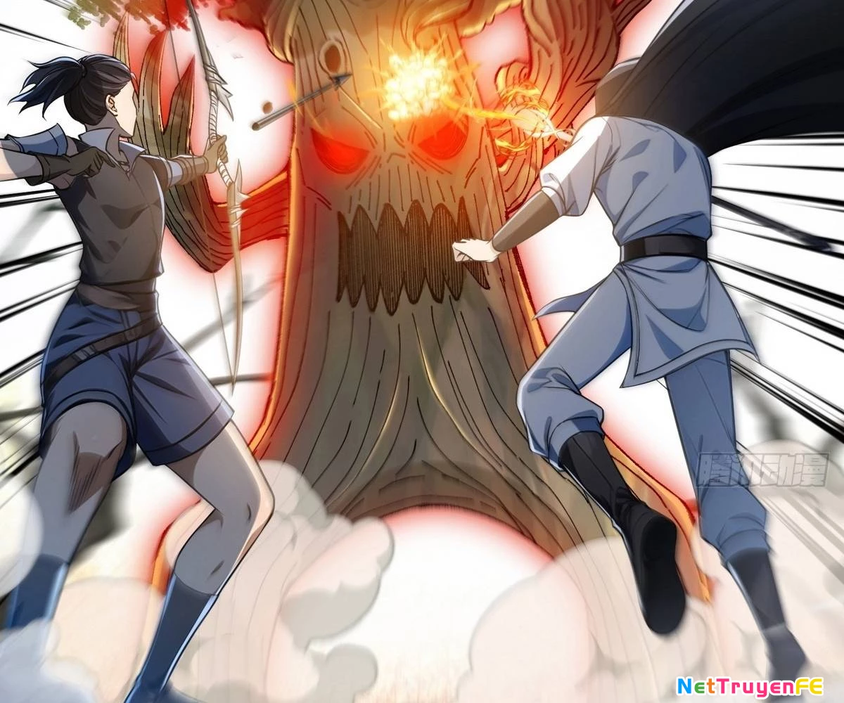 Ta Đoạt Xá Tử Thần, Phản Kích Xưng Vương! Chapter 10 - Trang 2