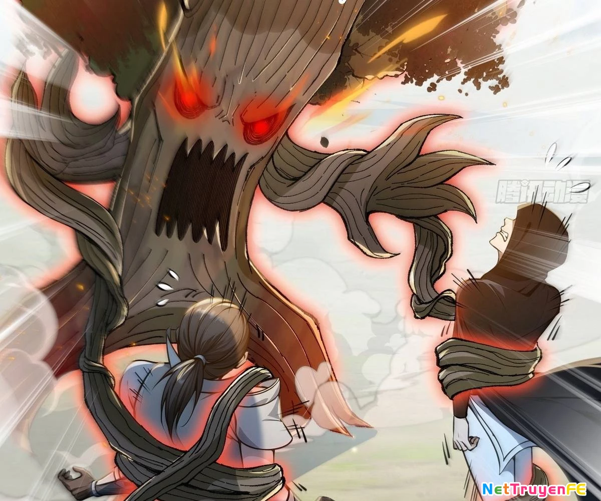 Ta Đoạt Xá Tử Thần, Phản Kích Xưng Vương! Chapter 10 - Trang 2