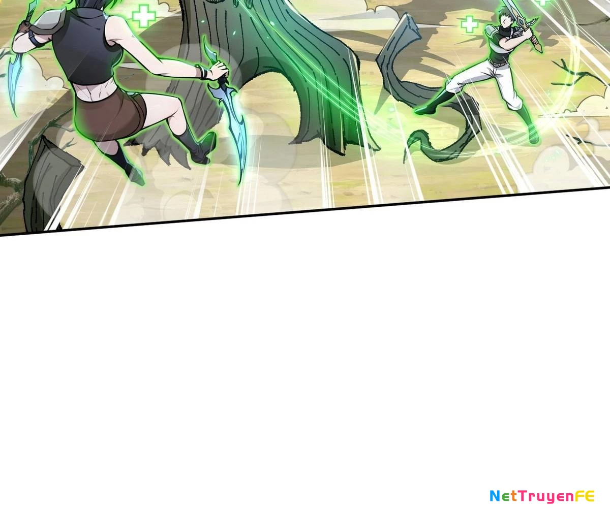 Ta Đoạt Xá Tử Thần, Phản Kích Xưng Vương! Chapter 10 - Trang 2