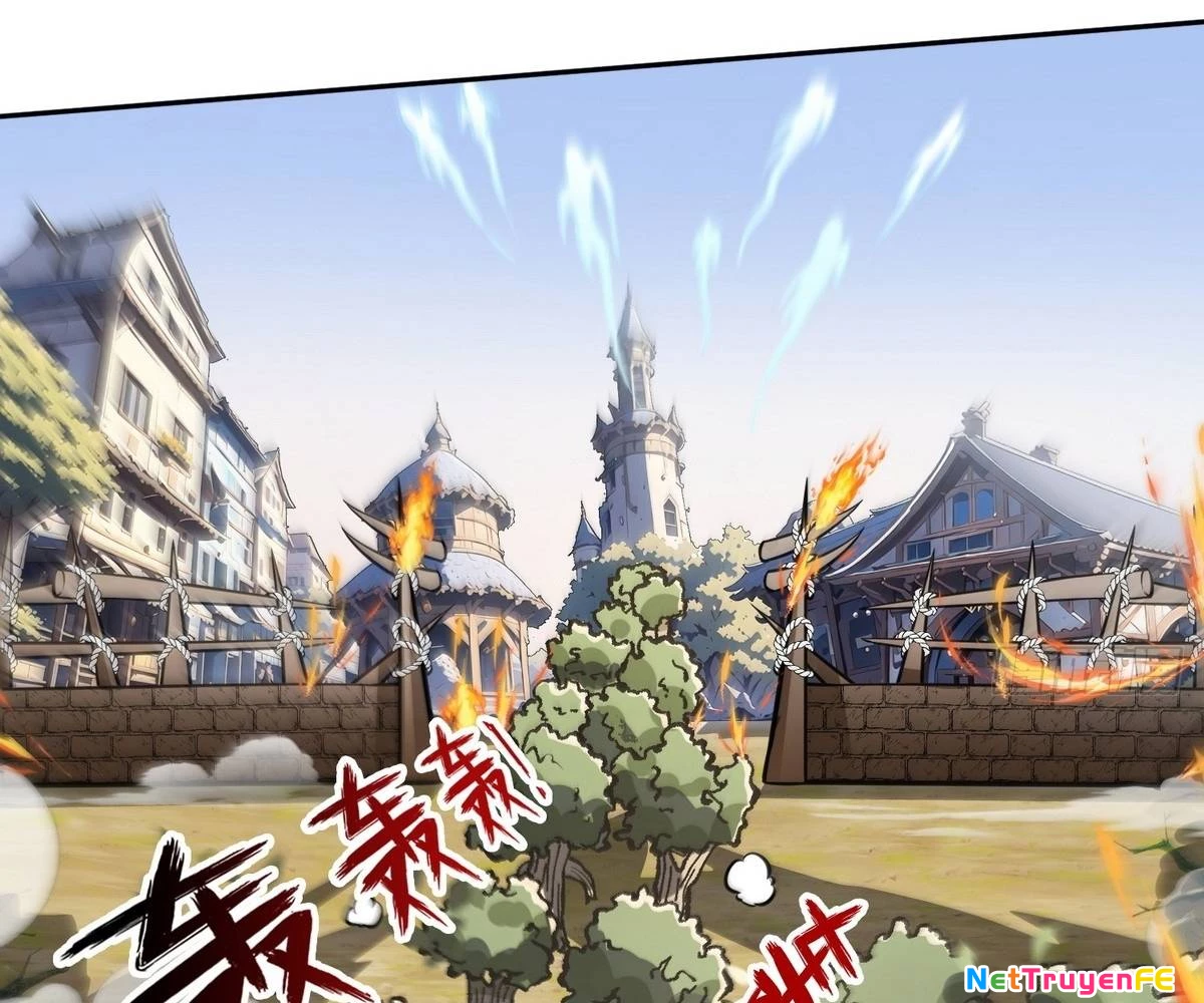 Ta Đoạt Xá Tử Thần, Phản Kích Xưng Vương! Chapter 10 - Trang 2