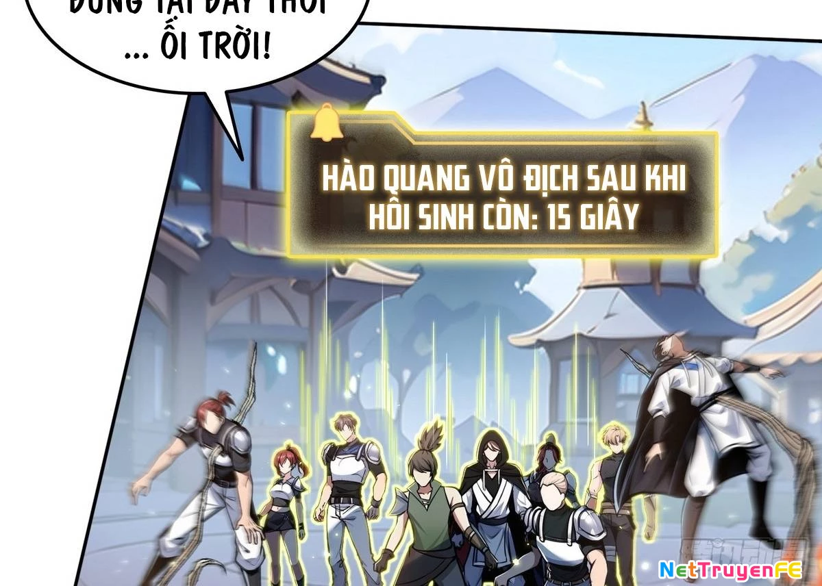 Ta Đoạt Xá Tử Thần, Phản Kích Xưng Vương! Chapter 10 - Trang 2