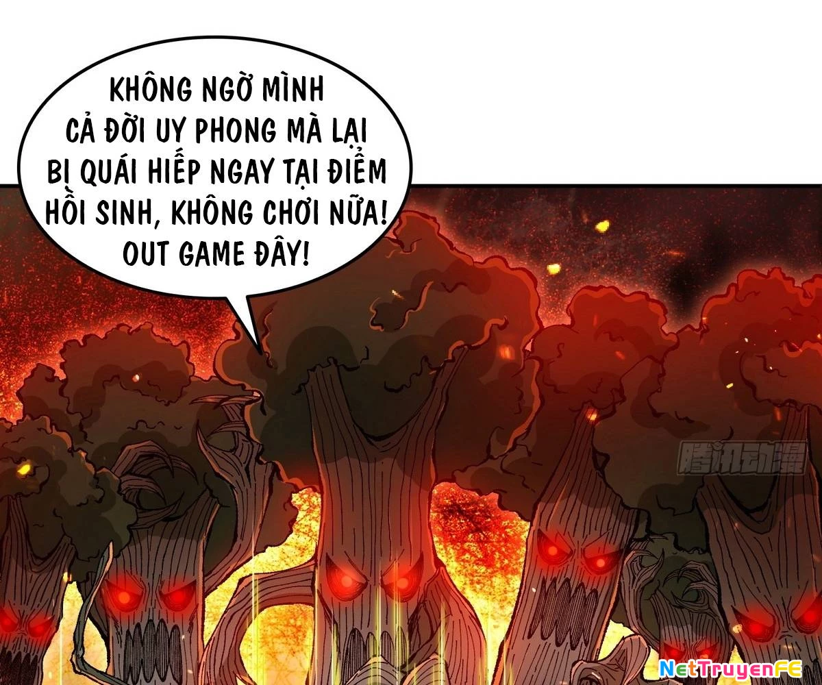 Ta Đoạt Xá Tử Thần, Phản Kích Xưng Vương! Chapter 10 - Trang 2