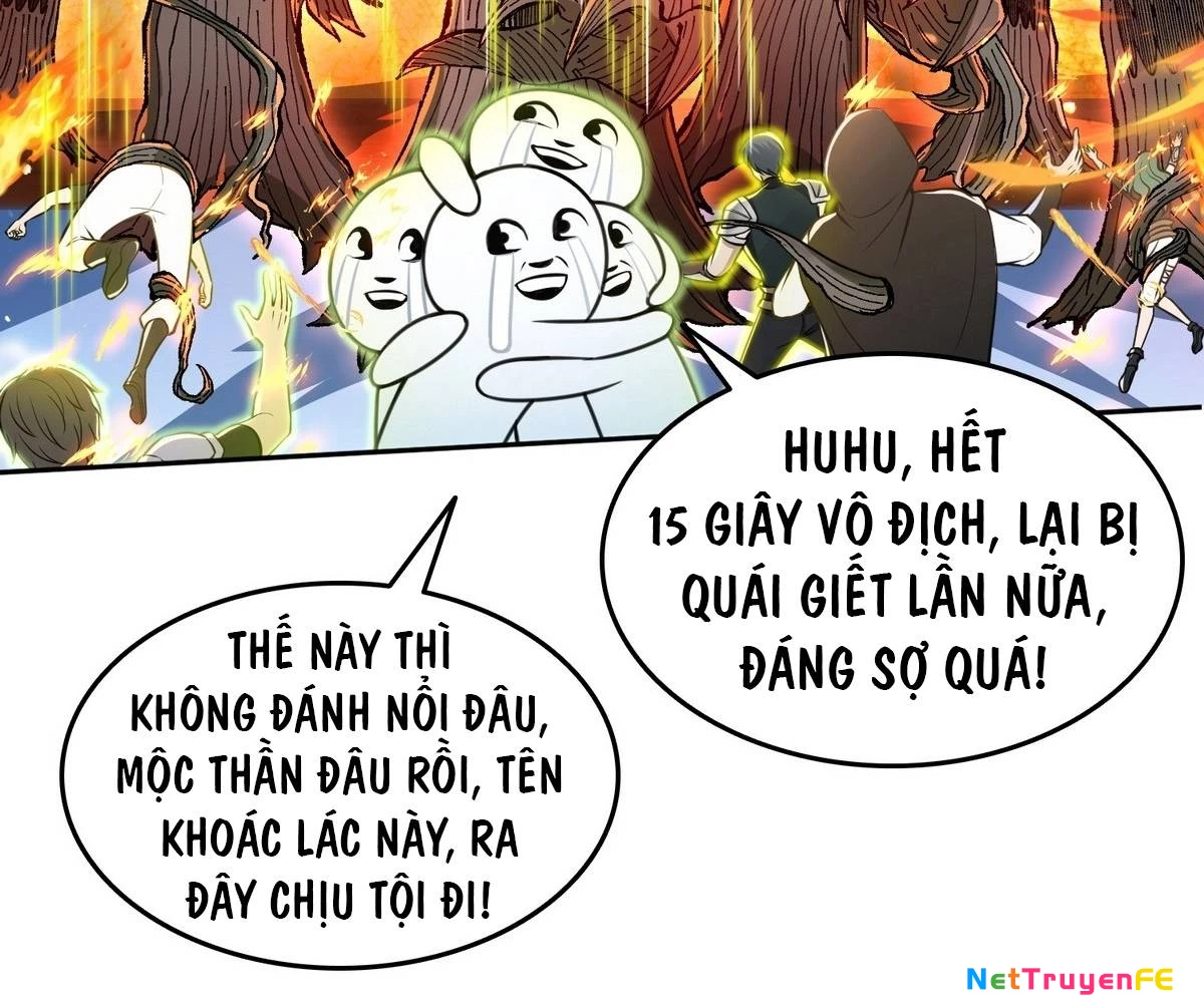 Ta Đoạt Xá Tử Thần, Phản Kích Xưng Vương! Chapter 10 - Trang 2