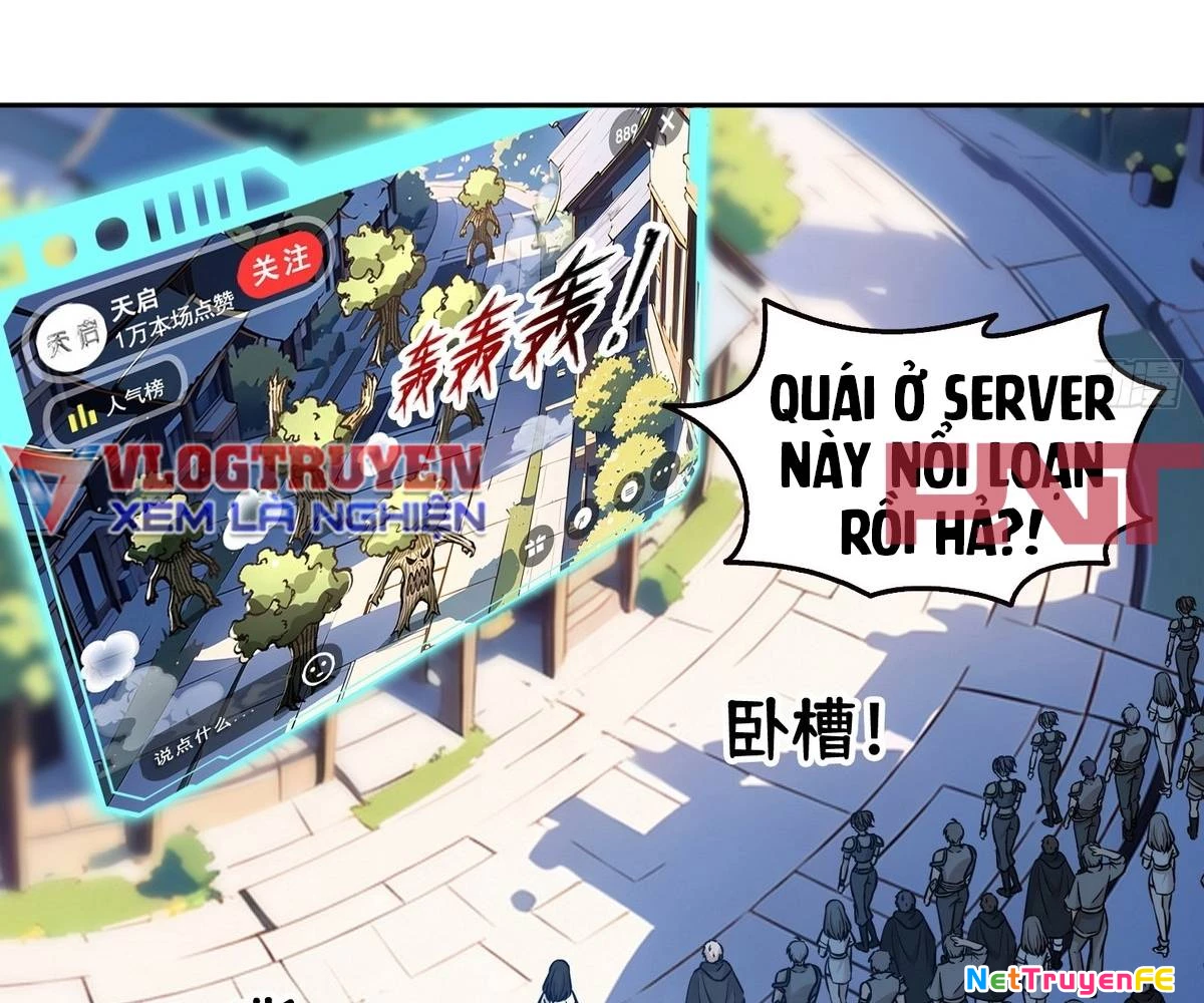 Ta Đoạt Xá Tử Thần, Phản Kích Xưng Vương! Chapter 10 - Trang 2