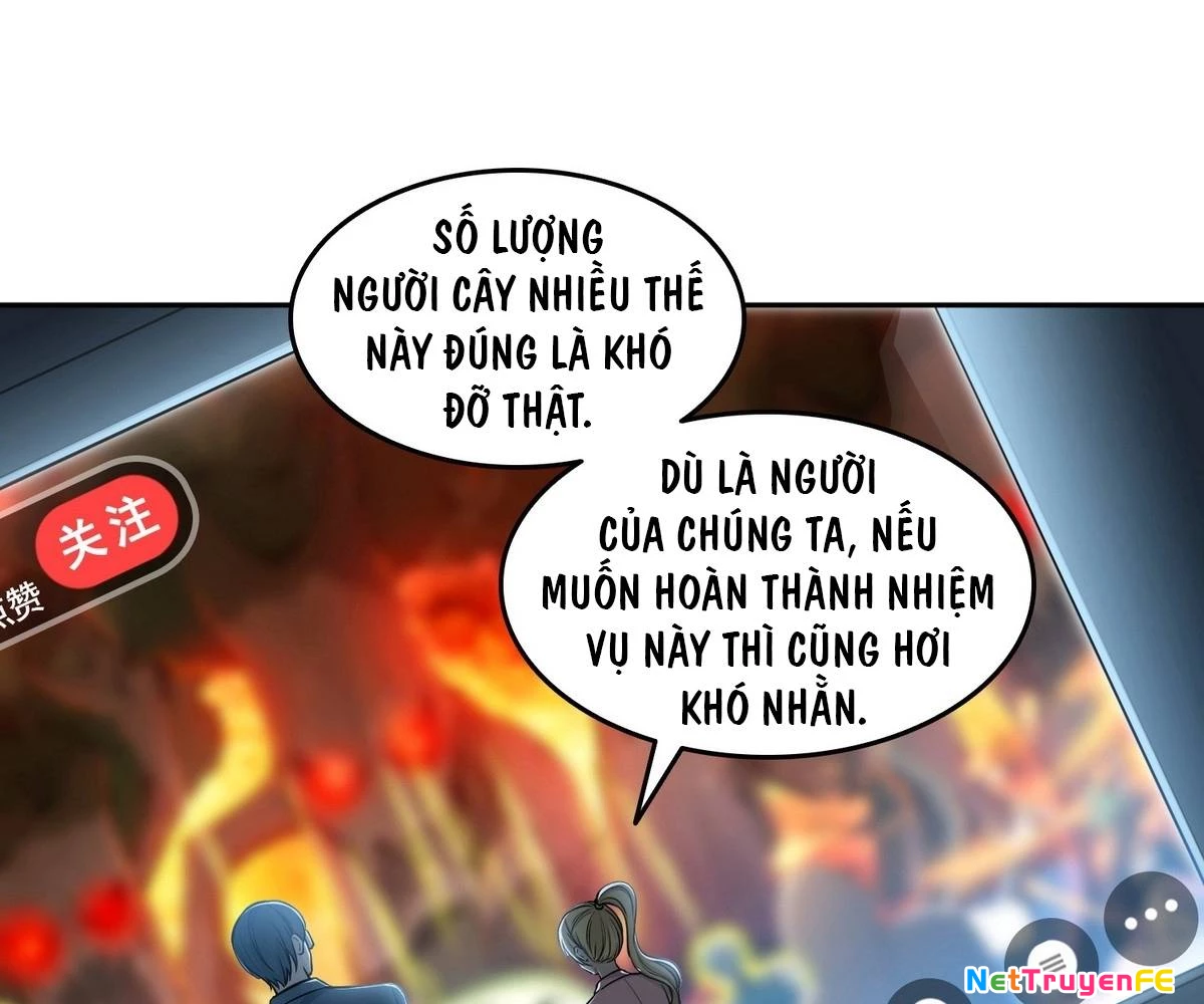 Ta Đoạt Xá Tử Thần, Phản Kích Xưng Vương! Chapter 10 - Trang 2