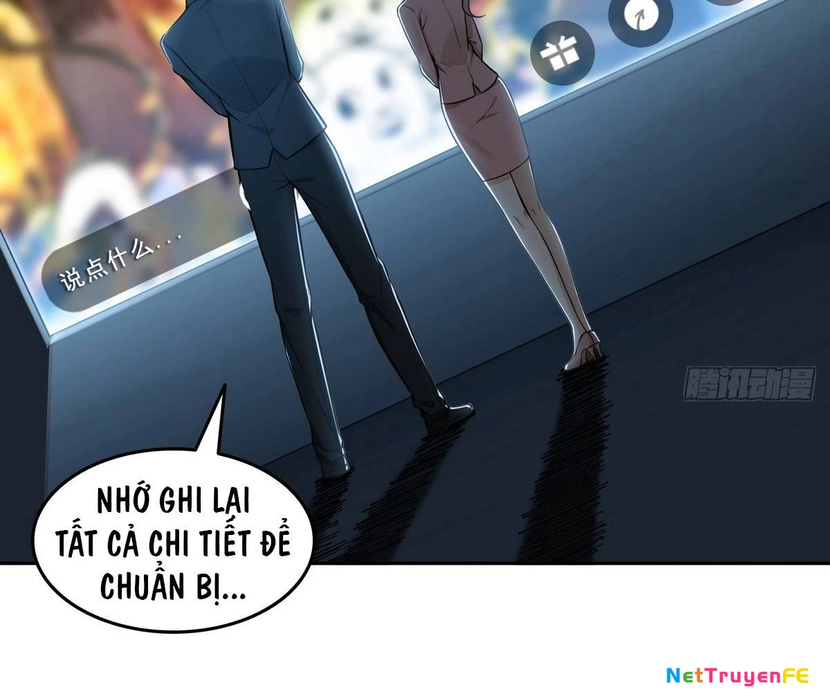 Ta Đoạt Xá Tử Thần, Phản Kích Xưng Vương! Chapter 10 - Trang 2