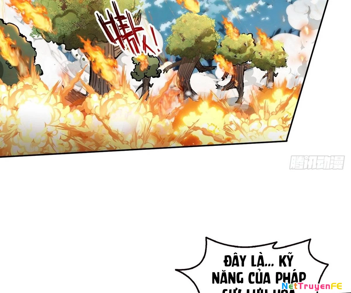 Ta Đoạt Xá Tử Thần, Phản Kích Xưng Vương! Chapter 10 - Trang 2