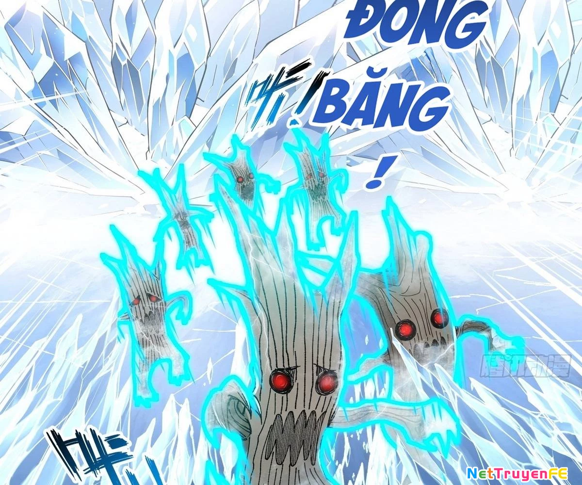 Ta Đoạt Xá Tử Thần, Phản Kích Xưng Vương! Chapter 10 - Trang 2
