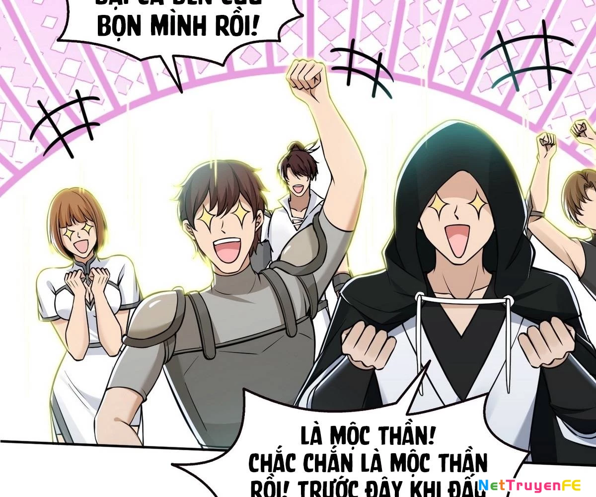 Ta Đoạt Xá Tử Thần, Phản Kích Xưng Vương! Chapter 10 - Trang 2