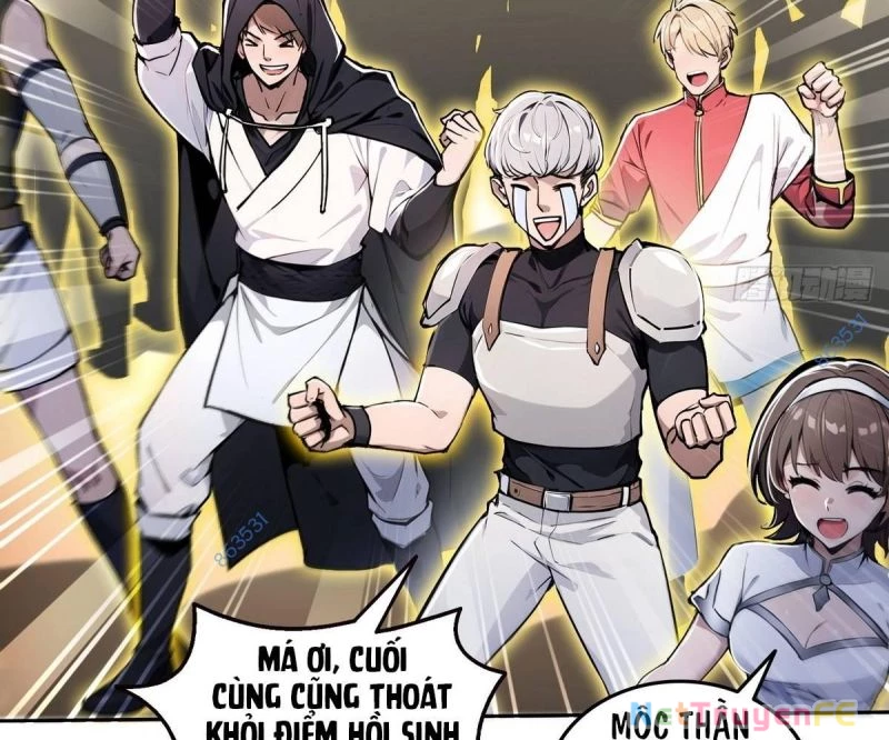 Ta Đoạt Xá Tử Thần, Phản Kích Xưng Vương! Chapter 11 - Trang 2