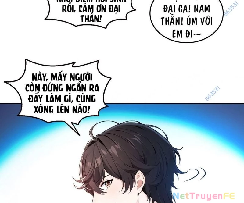 Ta Đoạt Xá Tử Thần, Phản Kích Xưng Vương! Chapter 11 - Trang 2