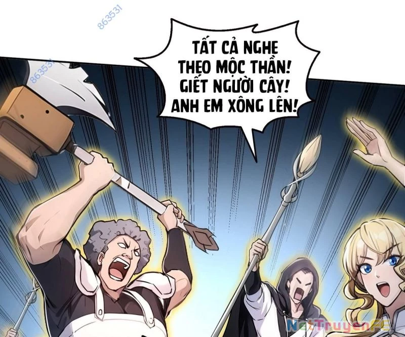 Ta Đoạt Xá Tử Thần, Phản Kích Xưng Vương! Chapter 11 - Trang 2