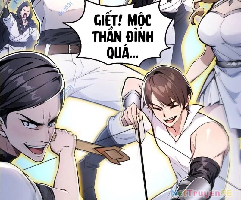 Ta Đoạt Xá Tử Thần, Phản Kích Xưng Vương! Chapter 11 - Trang 2