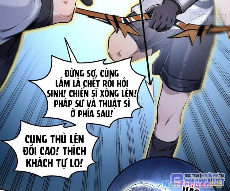 Ta Đoạt Xá Tử Thần, Phản Kích Xưng Vương! Chapter 11 - Trang 2