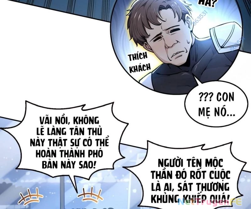 Ta Đoạt Xá Tử Thần, Phản Kích Xưng Vương! Chapter 11 - Trang 2