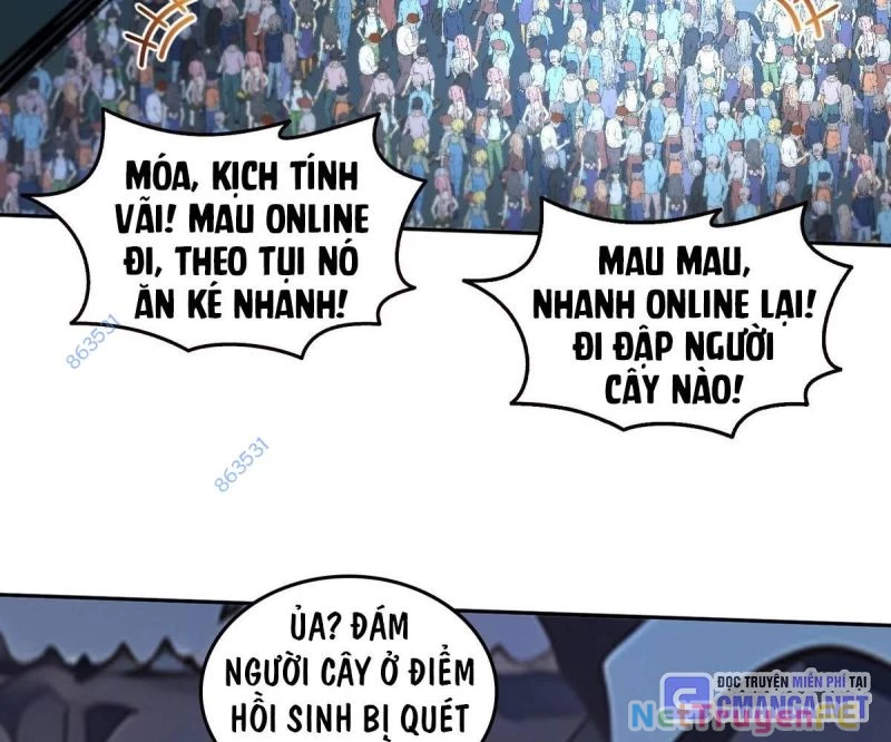 Ta Đoạt Xá Tử Thần, Phản Kích Xưng Vương! Chapter 11 - Trang 2