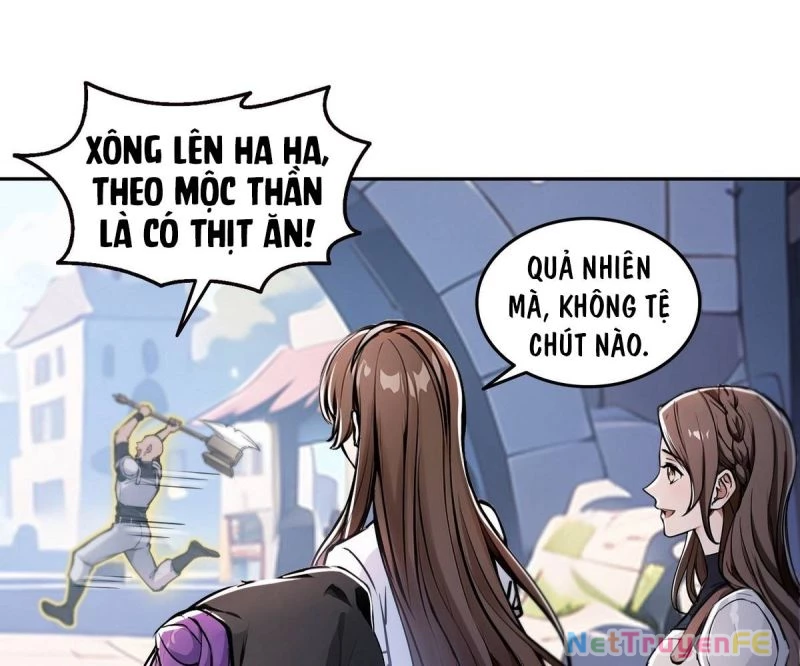 Ta Đoạt Xá Tử Thần, Phản Kích Xưng Vương! Chapter 11 - Trang 2