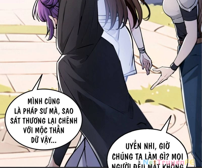 Ta Đoạt Xá Tử Thần, Phản Kích Xưng Vương! Chapter 11 - Trang 2