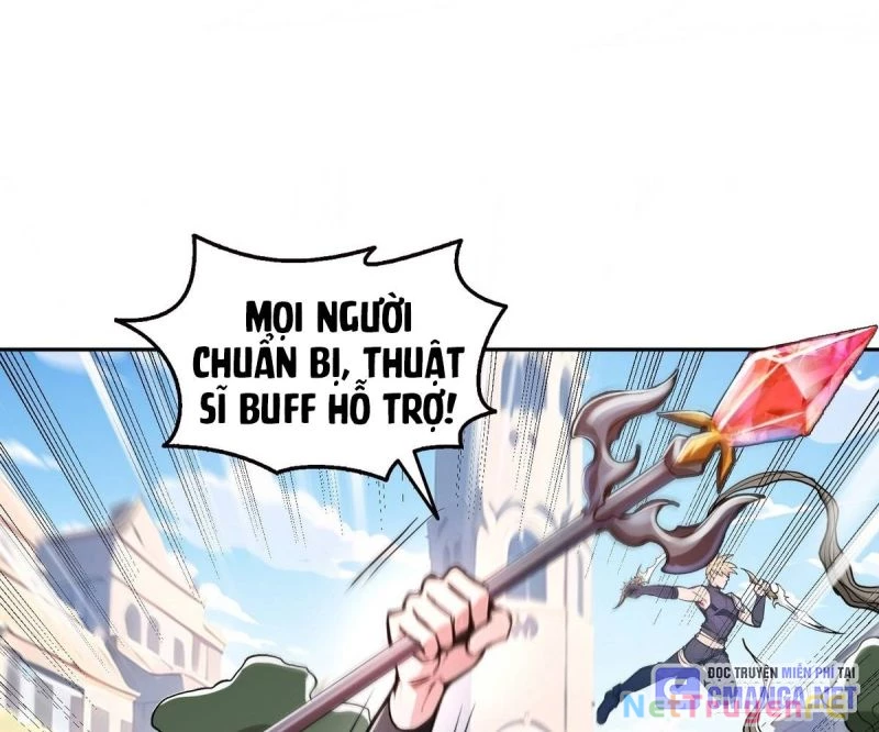 Ta Đoạt Xá Tử Thần, Phản Kích Xưng Vương! Chapter 11 - Trang 2