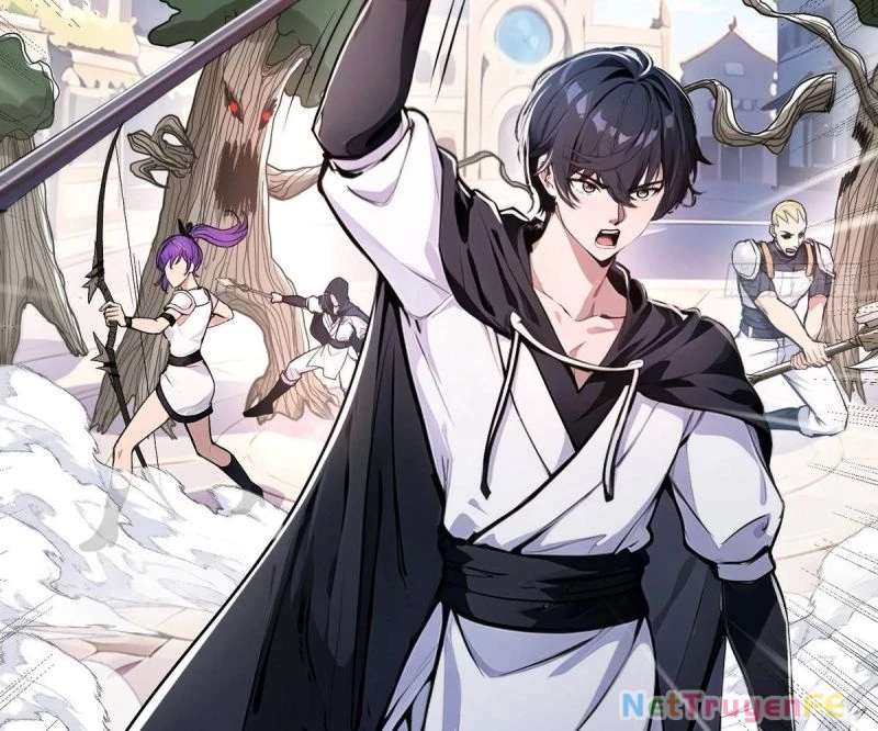 Ta Đoạt Xá Tử Thần, Phản Kích Xưng Vương! Chapter 11 - Trang 2