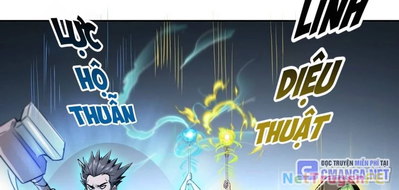 Ta Đoạt Xá Tử Thần, Phản Kích Xưng Vương! Chapter 11 - Trang 2