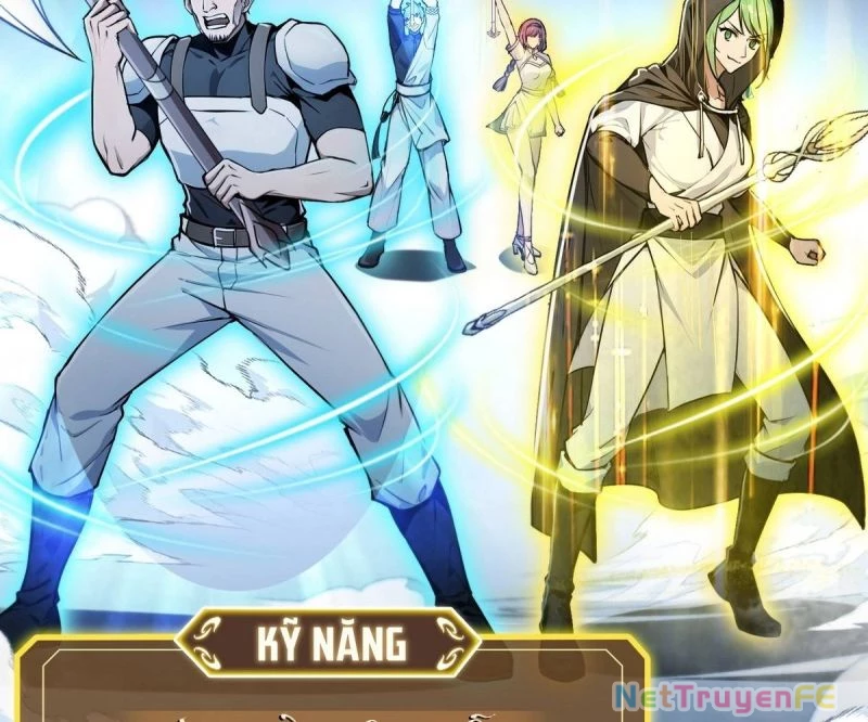 Ta Đoạt Xá Tử Thần, Phản Kích Xưng Vương! Chapter 11 - Trang 2