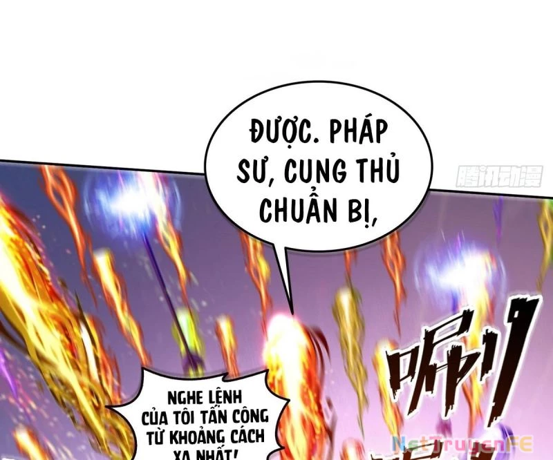 Ta Đoạt Xá Tử Thần, Phản Kích Xưng Vương! Chapter 11 - Trang 2
