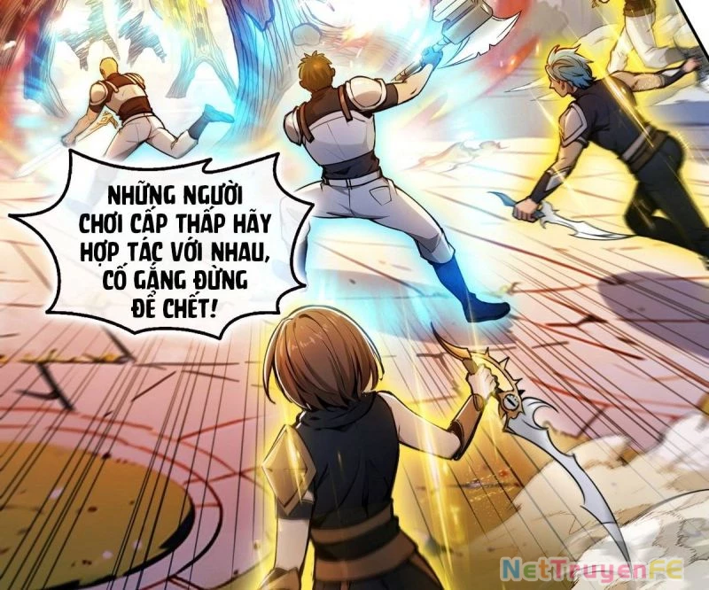 Ta Đoạt Xá Tử Thần, Phản Kích Xưng Vương! Chapter 11 - Trang 2